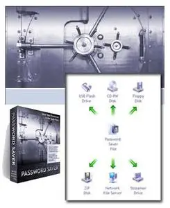 Password Saver 4.1.1