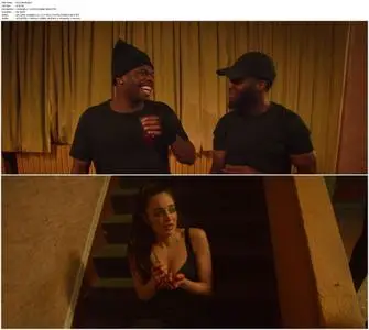 Climax (2018)