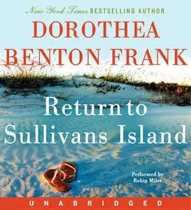 «Return to Sullivans Island» by Dorothea Benton Frank