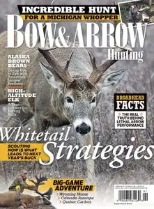 Bow & Arrow Hunting – 23 January 2015