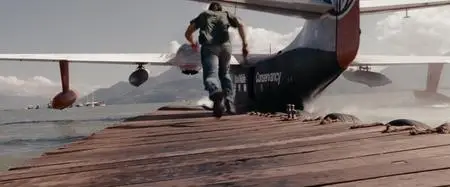 The Expendables (2010)