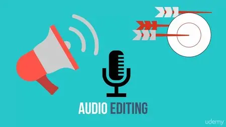 Audio Editing Techniques for Instructors and Professionals