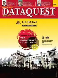 Dataquest - July 2018