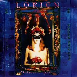 Lorien - Children's Games (1994)