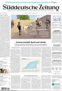 Süddeutsche Zeitung  - 10 Februar 2022