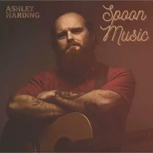 Ashley Harding - Spoon Music (2023)
