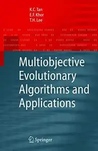 Multiobjective Evolutionary Algorithms and Applications (Repost)