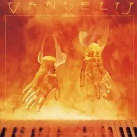 Vangelis - Heaven And Hell  - (K2 24Bit Remaster) (cue+ape)