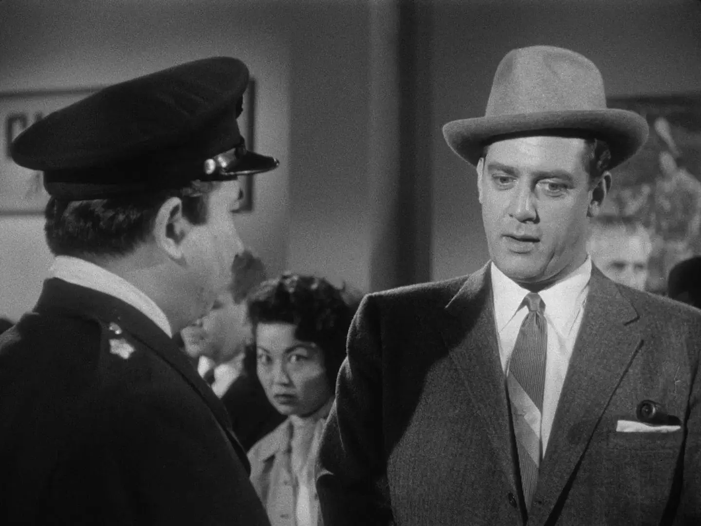 Godzilla, King of the Monsters! (1956) [The Criterion