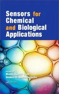 Sensors for Chemical and Biological Applications (repost)