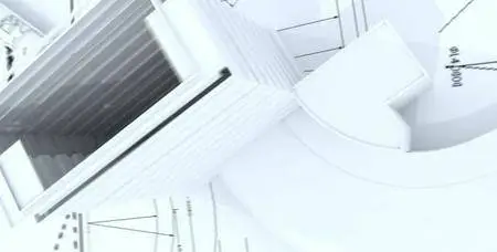 An Architect Firm - Project for After Effects (VideoHive)