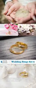 Photos - Wedding Rings Set 9