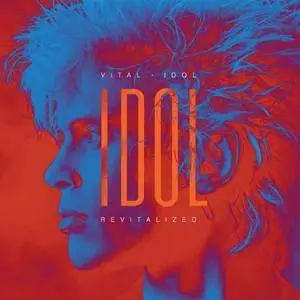 Billy Idol - Vital Idol: Revitalized (2018)