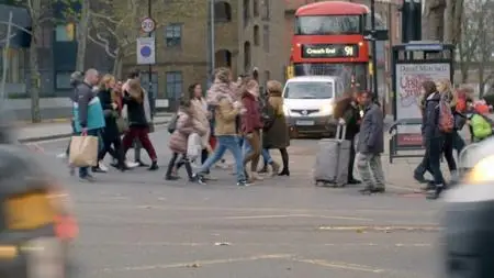 BBC Imagine - Kate Prince: Every Move She Makes (2020)