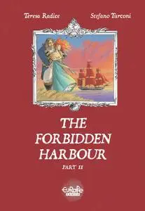 Europe Comics-The Forbidden Harbour Vol 02 2010 Hybrid Comic eBook