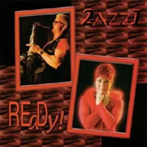 2AZZ1 - Ready (2001)