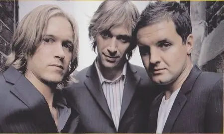 Dirty Vegas - One (2004)