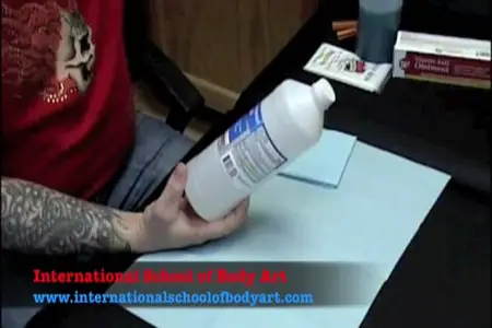 International School of Body Art