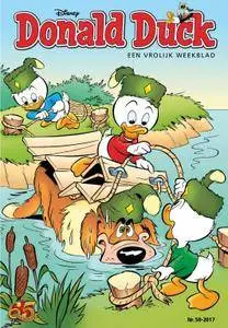 Donald Duck - Nr 50 2017