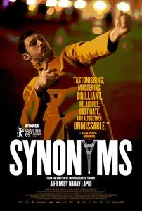 Synonyms (2019) Synonymes