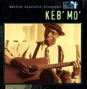 Martin Scorsese Presents the Blues: Keb' Mo'