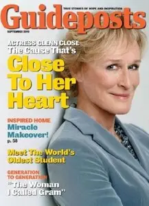 Guideposts - September 2010