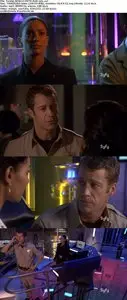 Eureka S04E13
