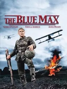 The Blue Max (1966)