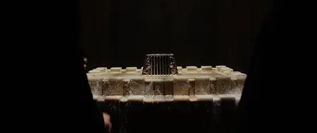 The Adventurer: The Curse of the Midas Box (2013)