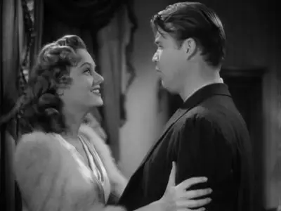 The Smiling Ghost (1941)