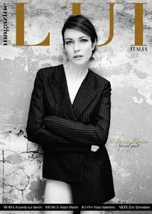 LUI Magazine Italia - Giugno 2015