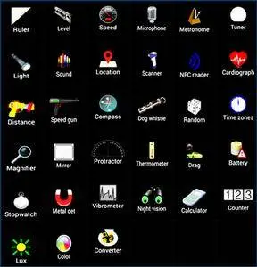 Smart Tools (Ad-free) v9.6 Final