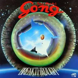 Pierre Moerlen's Gong - Breakthrough (1986)