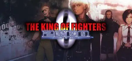 The King of Fighters 2000 (2000)