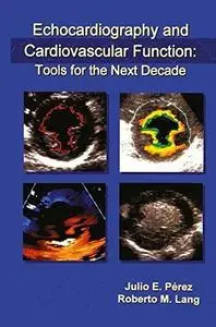 Echocardiography and Cardiovascular Function: Tools for the Next Decade