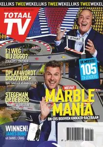Totaal TV – 16 January 2021