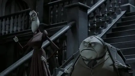 Corpse Bride (2005)
