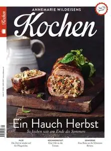 KOCHEN – 25 August 2020