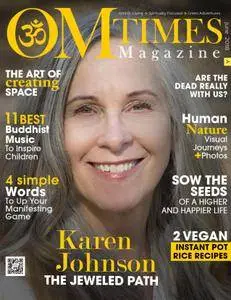 OMTimes  - June 04, 2018