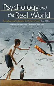 Psychology and the Real World 2nd Edition