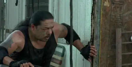 Exit Speed (2008)
