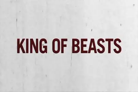 Creative Monster - King of Beasts (2018)