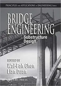 Bridge Engineering: Substructure Design