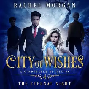 «The Eternal Night» by Rachel Morgan