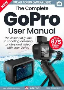 GoPro  The Complete Manual – June 2023