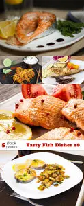 Photos - Tasty Fish Dishes 18