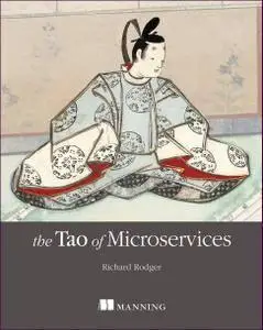 the tao of microservices pdf download