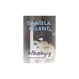 «Afhængig» by Daniela Celant