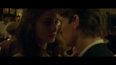 Dalida (2016)