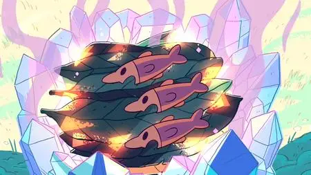 Steven Universe S01E30